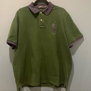 Polo by Ralph Lauren Polo Pony
